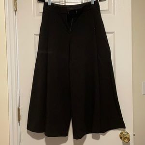 Victoria Beckman gaucho pant